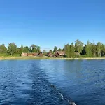 Sammuli Village Gasthuis Viljandi (Viljandimaa)