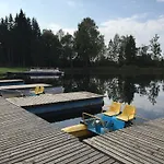 Gasthuis Sammuli Village Viljandi (Viljandimaa)