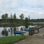 Sammuli Village Gasthuis Viljandi (Viljandimaa)