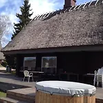 Sammuli Village Gasthuis Viljandi (Viljandimaa)