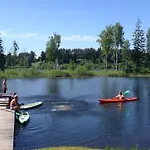Gasthuis Sammuli Village Viljandi (Viljandimaa)