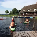Gasthuis Sammuli Village Viljandi (Viljandimaa)