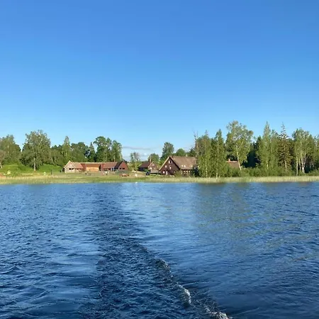 Sammuli Village Gasthuis Viljandi (Viljandimaa)