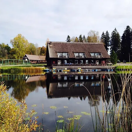 Sammuli Village * Viljandi (Viljandimaa)