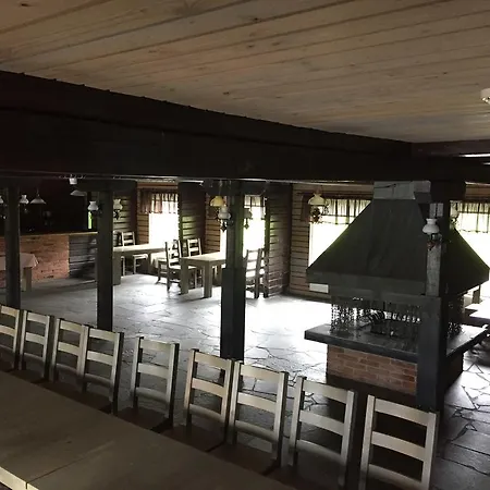Sammuli Village Guest house *