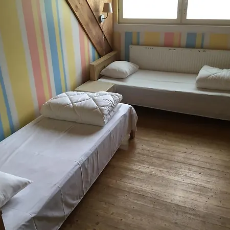 Sammuli Village *