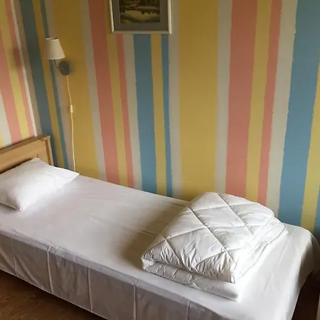 Sammuli Village بيت ضيافة *