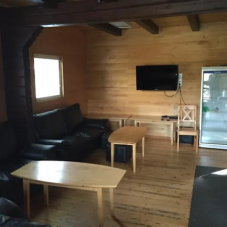 بيت ضيافة Sammuli Village