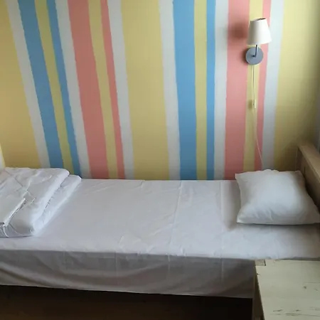 Sammuli Village * فيلياندي