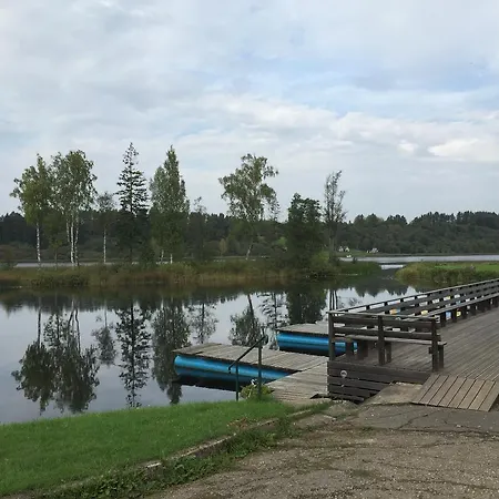 Sammuli Village Gasthuis Viljandi (Viljandimaa)