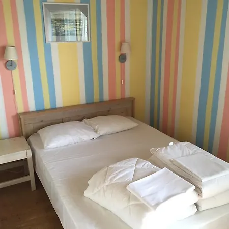 Sammuli Village بيت ضيافة فيلياندي