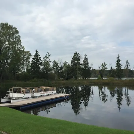 Sammuli Village بيت ضيافة