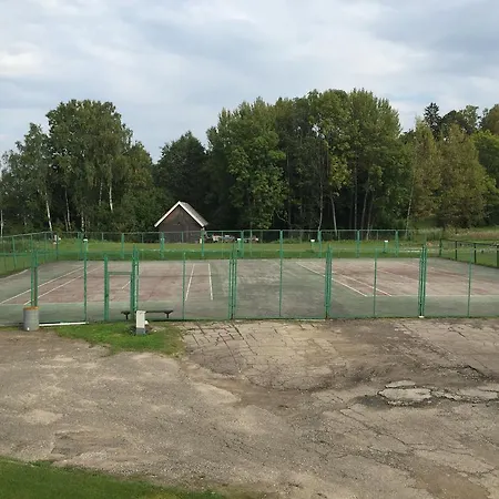 Sammuli Village بيت ضيافة *