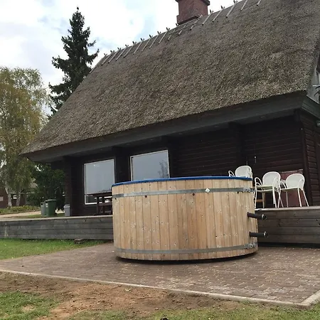 Sammuli Village * Viljandi (Viljandimaa)