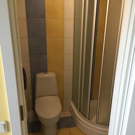 Sammuli Village فيلياندي