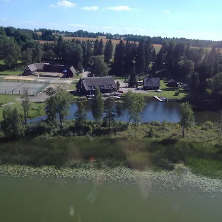 Sammuli Village Gasthuis *