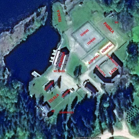 Sammuli Village * فيلياندي