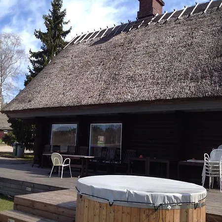 Sammuli Village بيت ضيافة فيلياندي