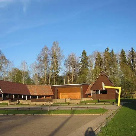 بيت ضيافة Sammuli Village فيلياندي