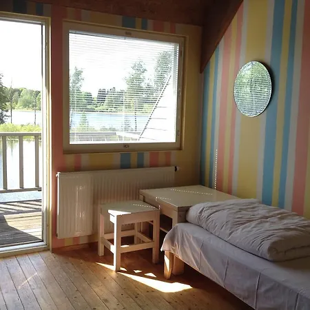 Sammuli Village فيلياندي