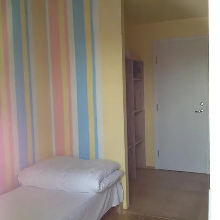 بيت ضيافة Sammuli Village