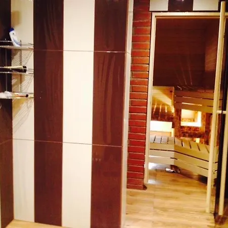 بيت ضيافة Sammuli Village *