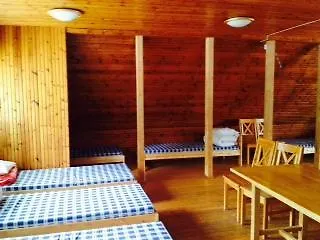 Sammuli Village ヴィリャンディ
