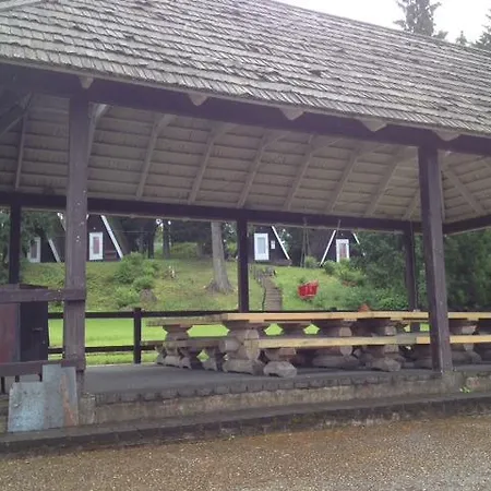 بيت ضيافة Sammuli Village *