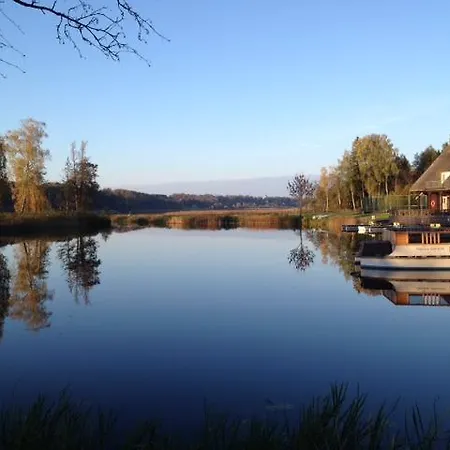 Gasthuis Sammuli Village Viljandi (Viljandimaa)