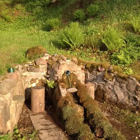 بيت ضيافة Sammuli Village *