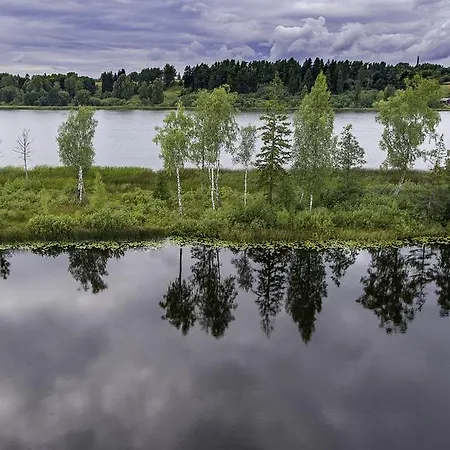 Sammuli Village فيلياندي