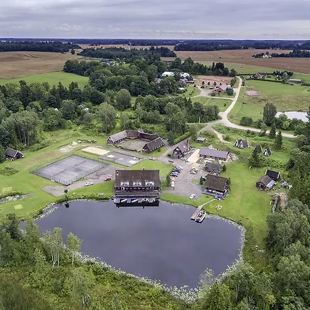 Sammuli Village * Viljandi (Viljandimaa)