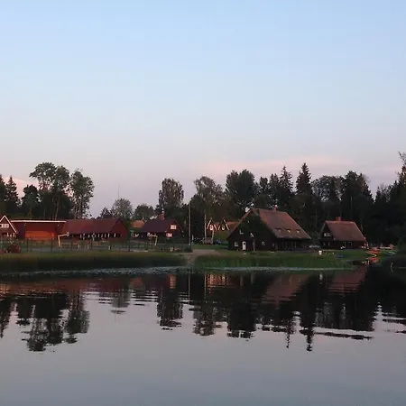 Sammuli Village * Viljandi (Viljandimaa)