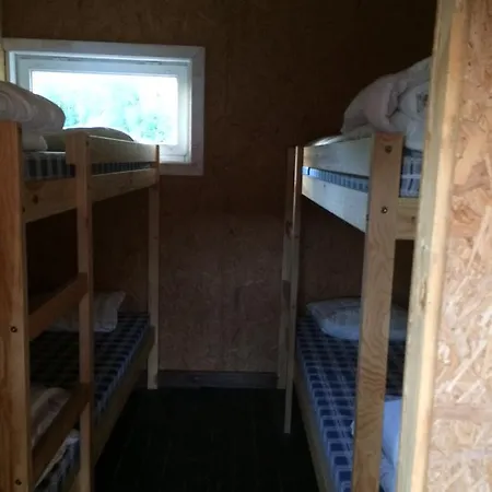 Sammuli Village بيت ضيافة فيلياندي