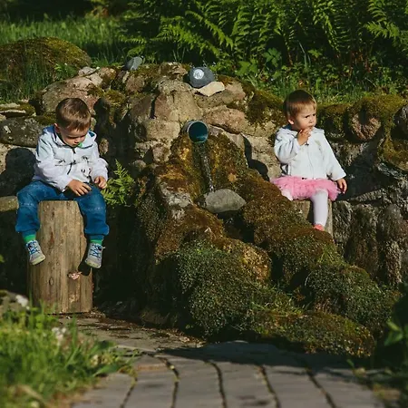 Sammuli Village בית הארחה ויליאנדי