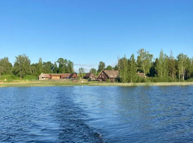 Sammuli Village Guest house Viljandi (Viljandimaa)