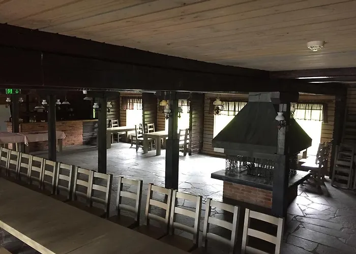 Sammuli Village Guest house *