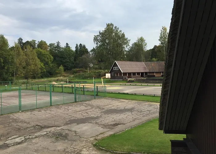 Sammuli Village Guest house