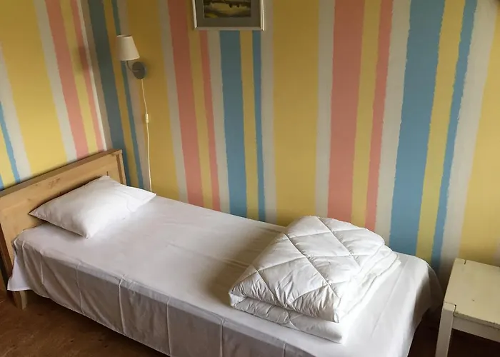 Sammuli Village Guest house *