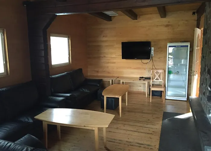 Guest house Sammuli Village