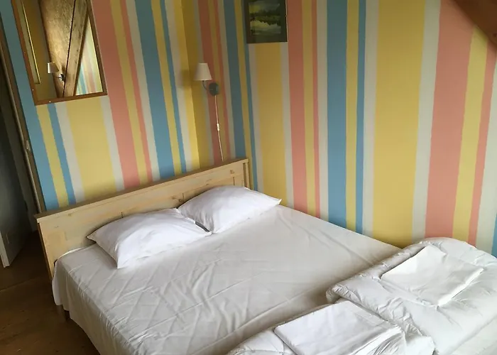 Sammuli Village Viljandi (Viljandimaa)