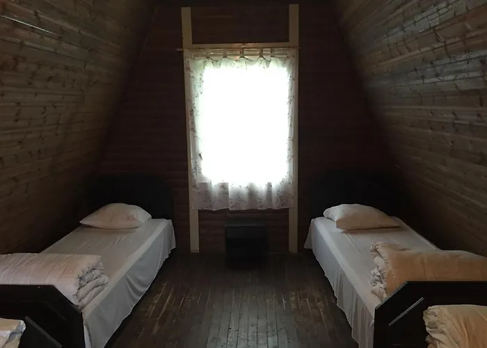 Sammuli Village Guest house *