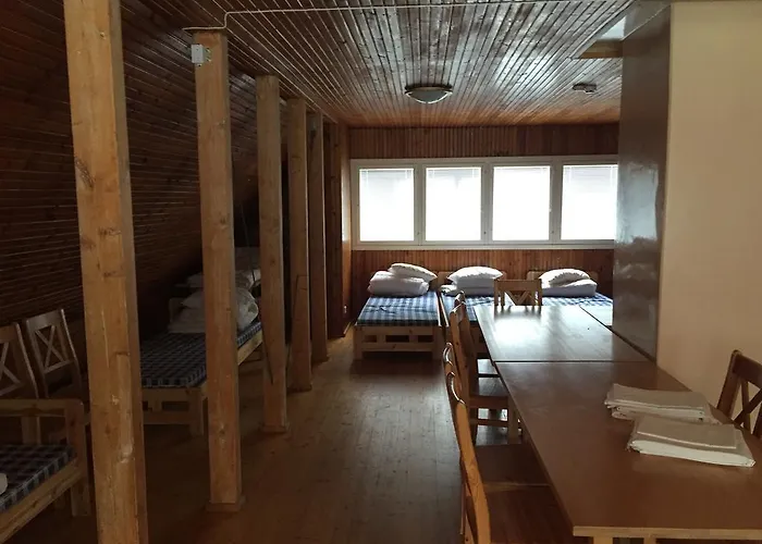 Sammuli Village Guest house