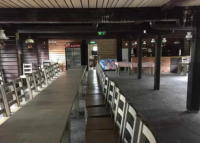 בית הארחה Sammuli Village ויליאנדי