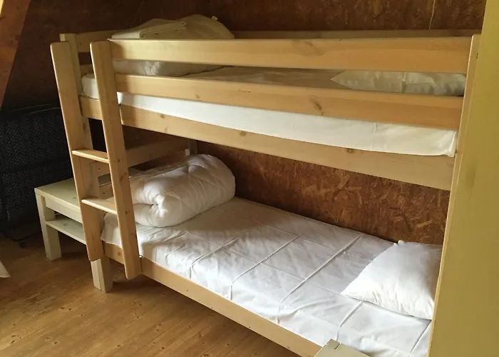 Sammuli Village * Viljandi (Viljandimaa)