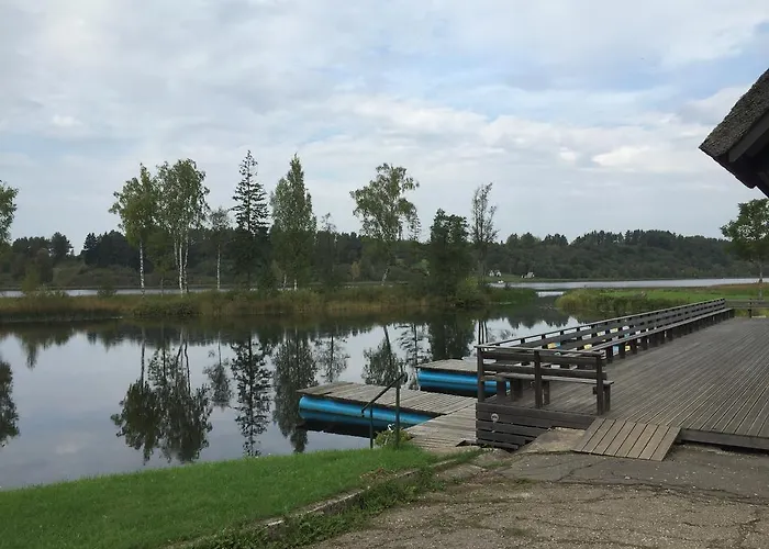 Sammuli Village בית הארחה ויליאנדי