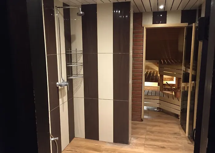 Sammuli Village בית הארחה