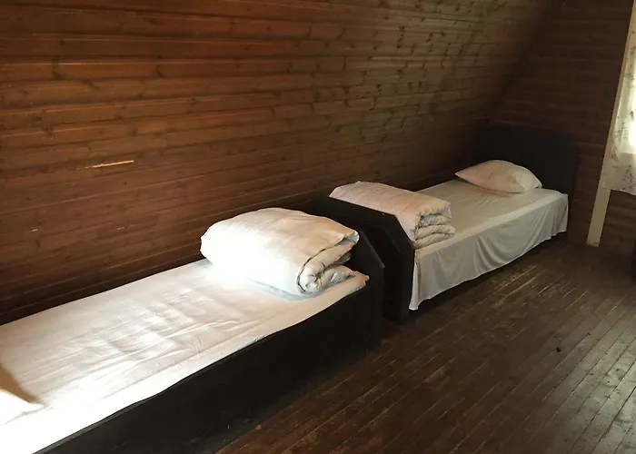 Sammuli Village * Viljandi (Viljandimaa)