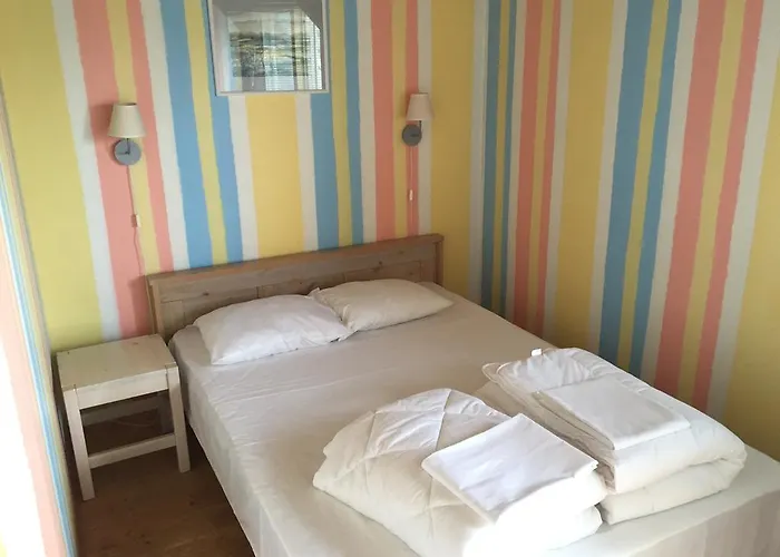 Sammuli Village Guest house Viljandi (Viljandimaa)