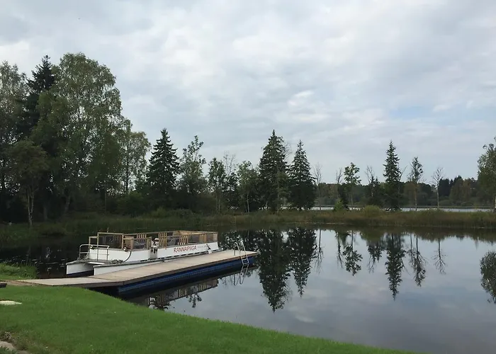 Sammuli Village Guest house